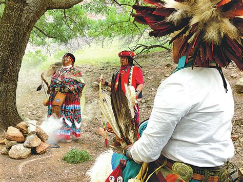Havasupai Tribe marks spiritual homecoming with return to onetime farmland in Grand Canyon